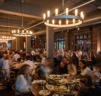Longrain - Melbourne Tourism