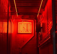 Lucy Liu Kitchen and Bar - Melbourne Tourism