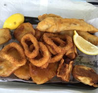 Maddigan's Seafood - Melbourne Tourism