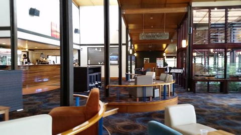 Maheno Restaurant - Melbourne Tourism 0