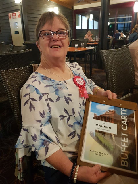 Maheno Restaurant - Melbourne Tourism 2