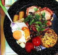 Mudjira Village Eatery