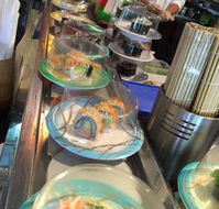 Murbah Sushi