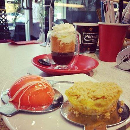 Old Paris Bakery - Melbourne Tourism 0