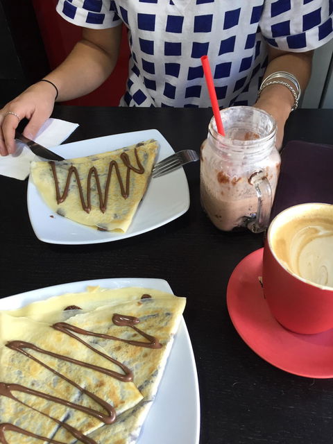 Old Paris Bakery - Melbourne Tourism 3