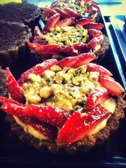 Old Paris Bakery - Melbourne Tourism 4