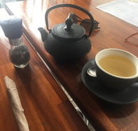 Park Eatery  Espresso - Melbourne Tourism