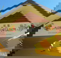 Pizzeria on Gallery