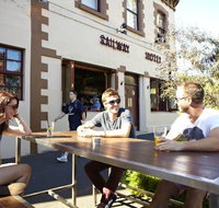Railway Hotel - Melbourne Tourism
