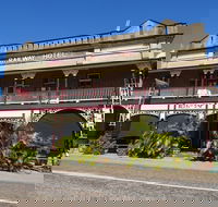 Railway Hotel Pub