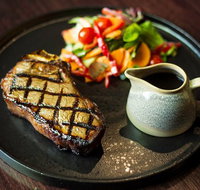 Rare Steakhouse Midtown - Melbourne Tourism