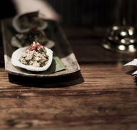 Rice Paper Scissors - Melbourne Tourism