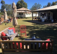 Rolleston Coffee Cart - Melbourne Tourism