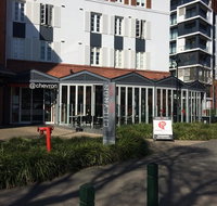 Rosco's at Chevron Cafe Bar - Melbourne Tourism