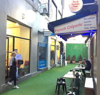 Roule Galette - Melbourne Tourism