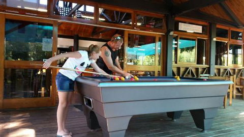 Satinay - Melbourne Tourism 0