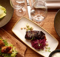 Seamstress Restaurant  Bar - Melbourne Tourism