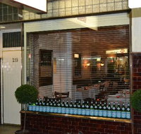 Sud Food and Wine - Melbourne Tourism