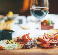 The French Brasserie - Melbourne Tourism