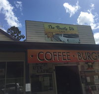 The Rusty Ute Cafe - Melbourne Tourism