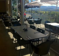 Tweed Art Gallery Cafe