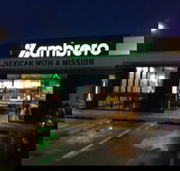Zambrero Nerang - Melbourne Tourism