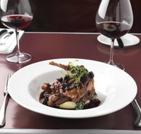 A La Bouffe Bar  Bistro - Melbourne Tourism