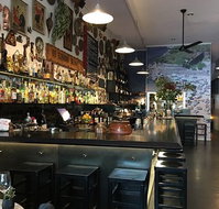 Bar Lourinha - Melbourne Tourism