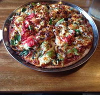 Cafe Rosco - Melbourne Tourism