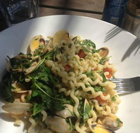 Cargo Restaurant - Melbourne Tourism