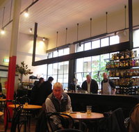 Cumulus Inc. - Melbourne Tourism