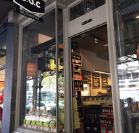 DOC Pizza  Mozzarella Bar - Melbourne Tourism