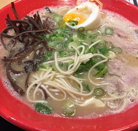 Hakata Gensuke Ramen - Melbourne Tourism