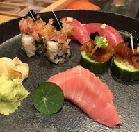 Kisume - Melbourne Tourism