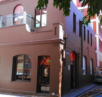 Magic Mountain Saloon - Melbourne Tourism
