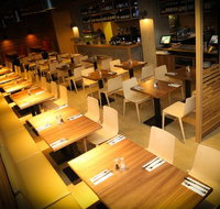 Max Bar  Restaurant - Melbourne Tourism