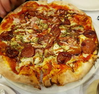 Mercadante Woodfired Pizzeria - Melbourne Tourism
