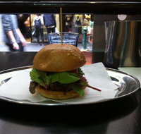 Metro Burger - Melbourne Tourism