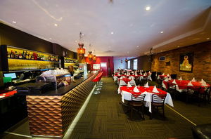 Nirankar Restaurant