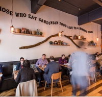 Pomodoro Sardo Melbourne - Melbourne Tourism