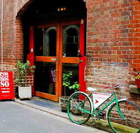 Portello Rosso - Melbourne Tourism