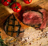 Rare Steakhouse Downtown - Melbourne Tourism