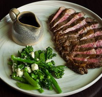 Rare Steakhouse Uptown - Melbourne Tourism