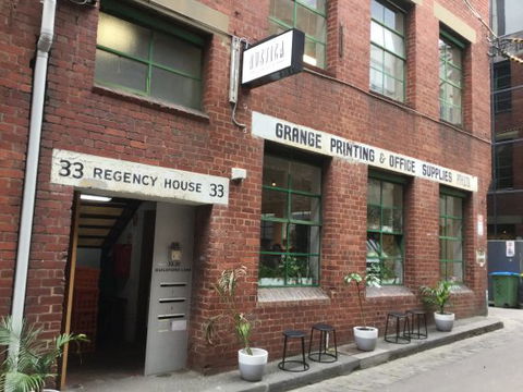 Rustica Brick Lane - Melbourne Tourism 0
