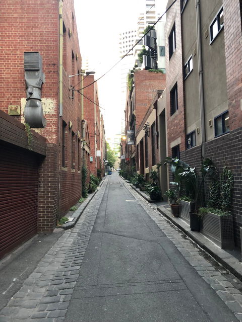 Rustica Brick Lane - Melbourne Tourism 4