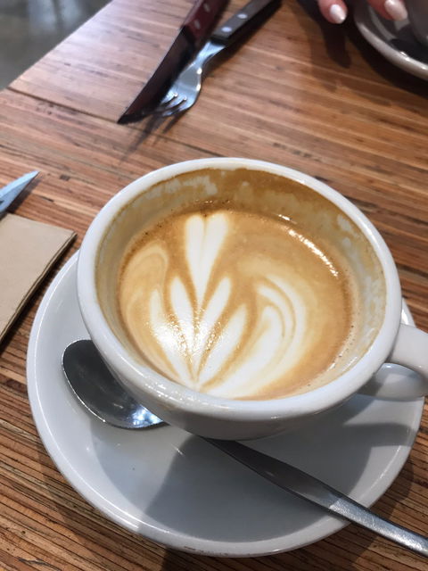Rustica Brick Lane - Melbourne Tourism 5