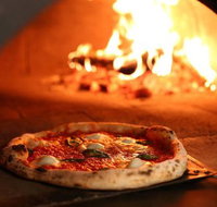 SPQR Pizzeria - Melbourne Tourism