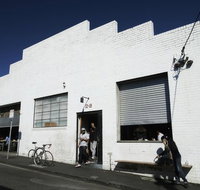 St Ali Coffee Roasters - Melbourne Tourism