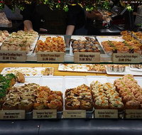 Sushi Hub - Melbourne Tourism