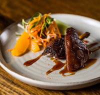 Taxi Kitchen - Melbourne Tourism